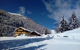 Bed & Breakfast Dolomiti Bey Haus Pinter